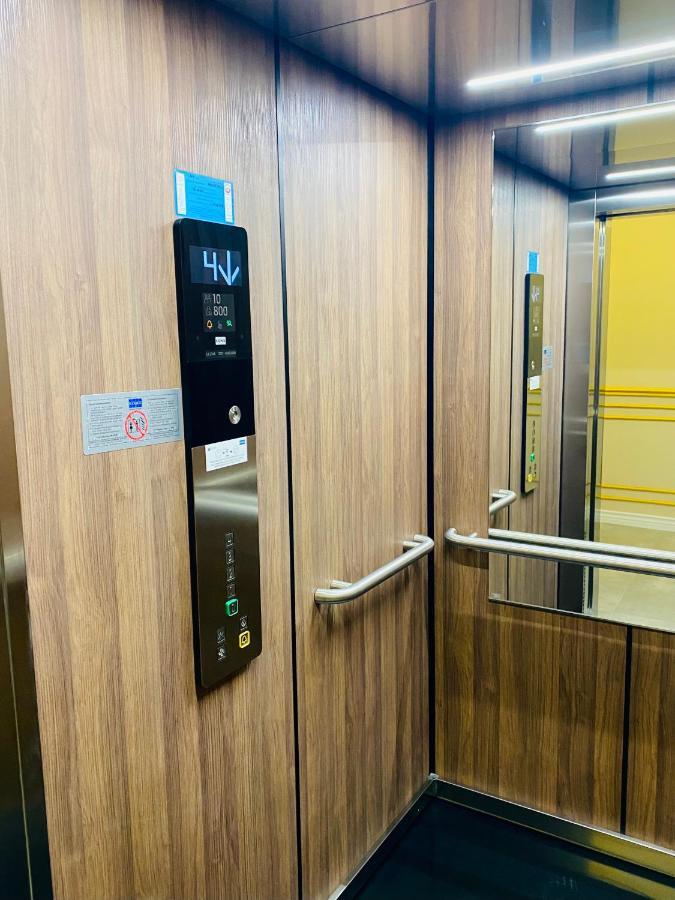 Ak Residence Стамбул Экстерьер фото